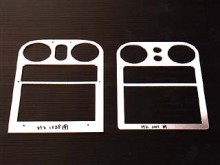 塗装ナシ ¥16,500（税込み）