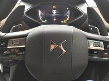 DS3 crossback