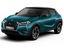 DS3 crossback