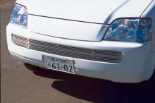 ビレットグリル