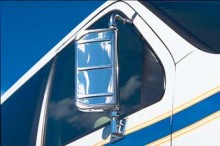 カリフォルニアミラー