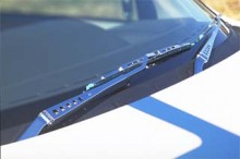 メッキワイパー・フロント